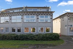 Nieuw in verkoop:Lijzijde 27, 3823 TE Amersfoort - Foto