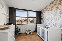 Nieuw in verkoop: Lijzijde 27, 3823 TE Amersfoort