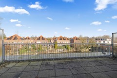 Nieuw in verkoop: Lijzijde 27, 3823 TE Amersfoort