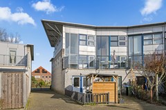 Nieuw in verkoop: Lijzijde 27, 3823 TE Amersfoort