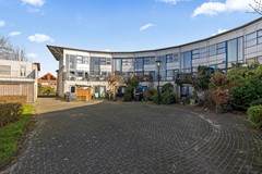 Nieuw in verkoop: Lijzijde 27, 3823 TE Amersfoort