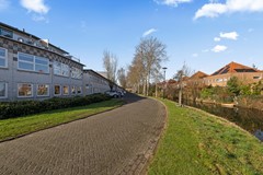 Nieuw in verkoop: Lijzijde 27, 3823 TE Amersfoort