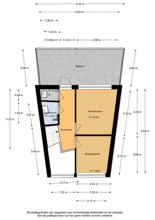 Lijzijde 27, 3823 TE Amersfoort - 