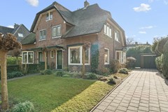 Barchman Wuytierslaan 148, 3818LM Amersfoort