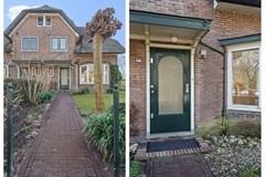 Nieuw in verkoop:Barchman Wuytierslaan 148, 3818 LM Amersfoort - Foto