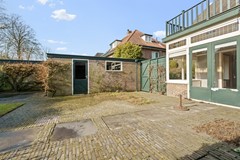 Nieuw in verkoop: Barchman Wuytierslaan 148, 3818 LM Amersfoort