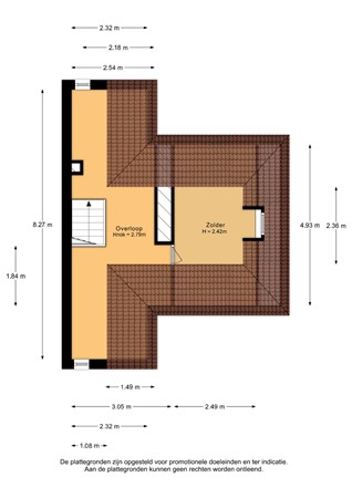 Barchman Wuytierslaan 148, 3818 LM Amersfoort - 
