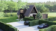 Nieuw in verkoop:Boelenhoefseweg 1A, 3828 NX Hoogland - Foto