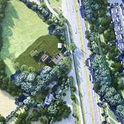 Nieuw in verkoop:Boelenhoefseweg 1A, 3828 NX Hoogland - Foto