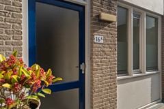 Nieuw in verkoop: Westsingel 16k, 3811 BA Amersfoort