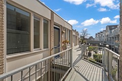 Nieuw in verkoop: Westsingel 16k, 3811 BA Amersfoort