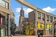 Nieuw in verkoop: Westsingel 16k, 3811 BA Amersfoort