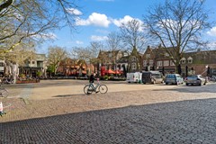 Nieuw in verkoop: Westsingel 16k, 3811 BA Amersfoort