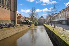 Nieuw in verkoop: Westsingel 16k, 3811 BA Amersfoort