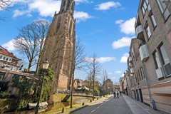 Nieuw in verkoop: Westsingel 16k, 3811 BA Amersfoort