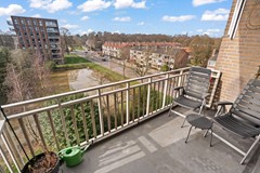 Verkocht onder voorbehoud: Ringweg-Randenbroek 78E, 3816 CM Amersfoort