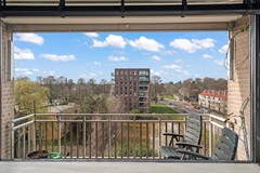 Verkocht onder voorbehoud: Ringweg-Randenbroek 78E, 3816 CM Amersfoort