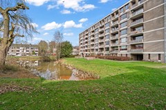 Verkocht onder voorbehoud: Ringweg-Randenbroek 78E, 3816 CM Amersfoort