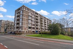 Verkocht onder voorbehoud: Ringweg-Randenbroek 78E, 3816 CM Amersfoort