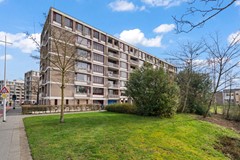 Verkocht onder voorbehoud: Ringweg-Randenbroek 78E, 3816 CM Amersfoort