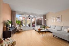 Nieuw in verkoop:Fagotpad 8, 3822 CN Amersfoort - Foto