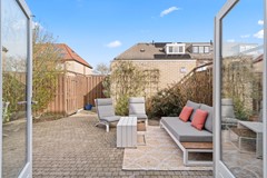 Nieuw in verkoop:Fagotpad 8, 3822 CN Amersfoort - Foto