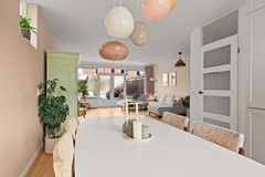 Nieuw in verkoop: Fagotpad 8, 3822 CN Amersfoort