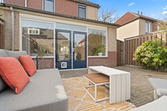 Nieuw in verkoop: Fagotpad 8, 3822 CN Amersfoort