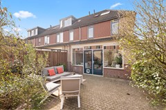 Nieuw in verkoop: Fagotpad 8, 3822 CN Amersfoort