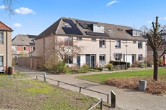 Nieuw in verkoop: Fagotpad 8, 3822 CN Amersfoort