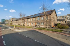 Nieuw in verkoop: Operaweg 24, 3816 ED Amersfoort