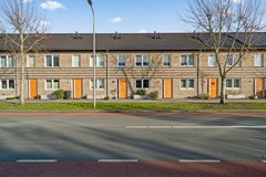 Nieuw in verkoop: Operaweg 24, 3816 ED Amersfoort