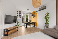 Verkocht onder voorbehoud: Sint Willibrordusstraat 31, 3812 TJ Amersfoort