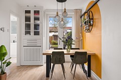 Verkocht onder voorbehoud: Sint Willibrordusstraat 31, 3812 TJ Amersfoort