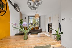 Verkocht onder voorbehoud: Sint Willibrordusstraat 31, 3812 TJ Amersfoort