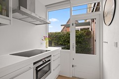 Verkocht onder voorbehoud: Sint Willibrordusstraat 31, 3812 TJ Amersfoort