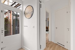 Verkocht onder voorbehoud: Sint Willibrordusstraat 31, 3812 TJ Amersfoort