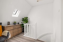 Verkocht onder voorbehoud: Sint Willibrordusstraat 31, 3812 TJ Amersfoort