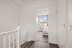 Verkocht onder voorbehoud: Sint Willibrordusstraat 31, 3812 TJ Amersfoort