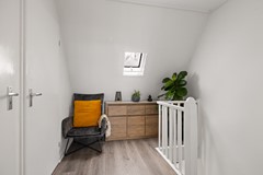 Verkocht onder voorbehoud: Sint Willibrordusstraat 31, 3812 TJ Amersfoort