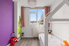 Verkocht onder voorbehoud: Sint Willibrordusstraat 31, 3812 TJ Amersfoort