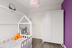 Verkocht onder voorbehoud: Sint Willibrordusstraat 31, 3812 TJ Amersfoort