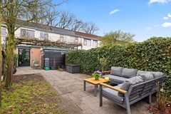 Verkocht onder voorbehoud: Sint Willibrordusstraat 31, 3812 TJ Amersfoort