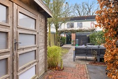 Verkocht onder voorbehoud: Sint Willibrordusstraat 31, 3812 TJ Amersfoort