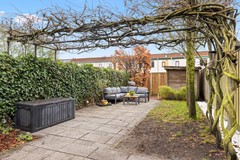 Verkocht onder voorbehoud: Sint Willibrordusstraat 31, 3812 TJ Amersfoort