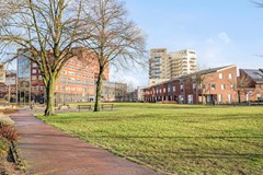 Verkocht onder voorbehoud: Sint Willibrordusstraat 31, 3812 TJ Amersfoort