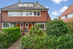 Pasteurstraat 21, 3817JL Amersfoort