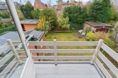 Nieuw in verkoop: Pasteurstraat 21, 3817 JL Amersfoort