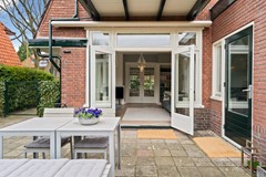 Nieuw in verkoop: Pasteurstraat 21, 3817 JL Amersfoort