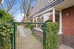 Nieuw in verkoop: Pasteurstraat 21, 3817 JL Amersfoort